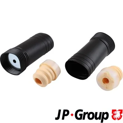 Dust Cover Kit, shock absorber